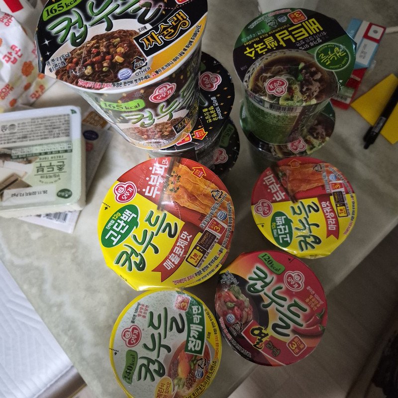 구매자가 올린 리뷰 사진