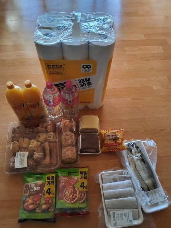 구매자가 올린 리뷰 사진