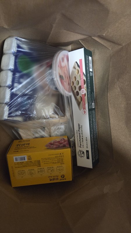 구매자가 올린 리뷰 사진