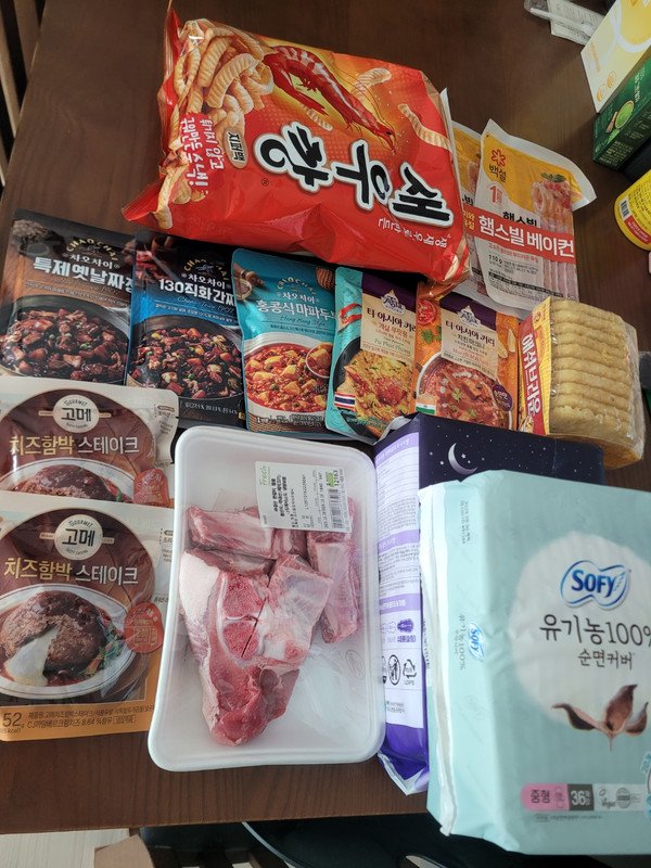 구매자가 올린 리뷰 사진