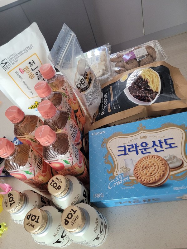 구매자가 올린 리뷰 사진