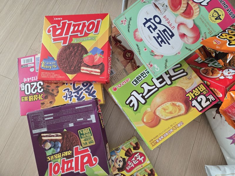 구매자가 올린 리뷰 사진