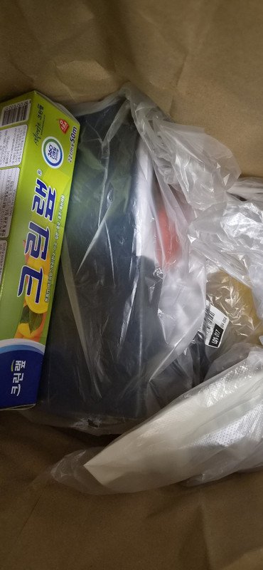 구매자가 올린 리뷰 사진